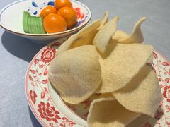 -老海陵·泰州菜(图书馆店)
