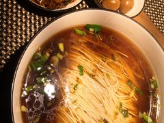 -十面春风·江南面馆(崇宁路店)