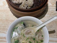 -鸡鸣汤包(复地活力广场店)