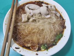 -甘记肥肠粉(马鞍北路店)