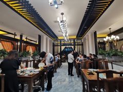 大堂-二分八云雁阁•新晋菜大同味(长治路店)