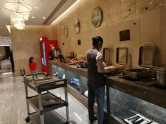 -白云机场易登机休息室