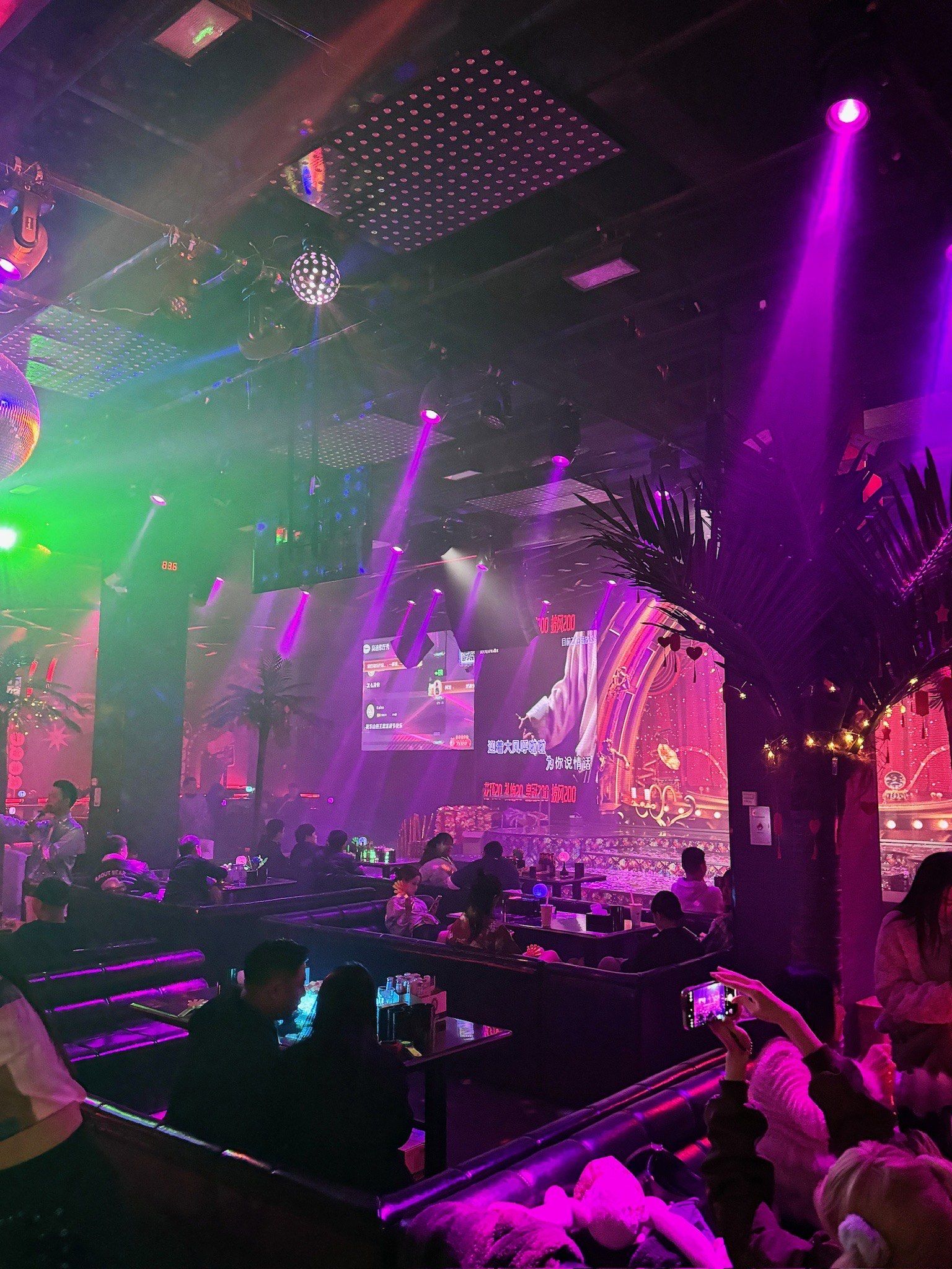 周末新发现!好燃