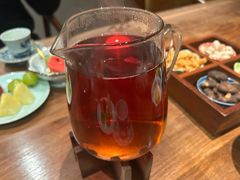 -梅间堂茶馆(绿地缤纷城店)