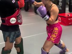 -花环泰拳·勒德斯拉泰拳馆(静安店)