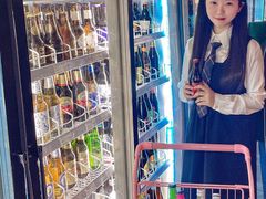 -M99 BEER世界啤酒吧(鸿云悦街店)