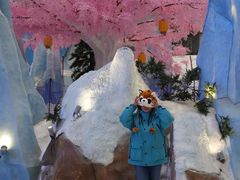 -湘江欢乐城欢乐雪域