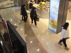 -万达广场(无锡滨湖店)