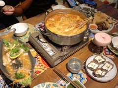 -萨芭蒂高空花园餐酒吧