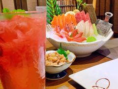 -山葵家·创意料理(万象汇店)