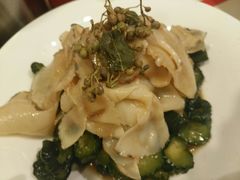 蚌片-老牌坊鲁菜名店(宽厚里店)