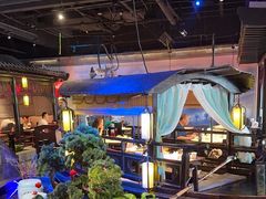 -红蜡烛•瓦罐粥家常菜•夜宵(中山路店)
