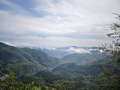 -妙峰山风景名胜区