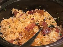 芋儿腊味煲仔饭-巡味顺德菜(龙华壹方城店)