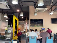 -李师傅脆肚(华强北店)