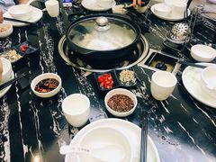 -润泽园海南椰子鸡·糟粕醋火锅(拱北店)