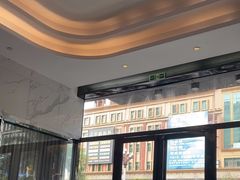 -粤港恒生口腔连锁(环球店)