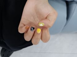 点击看大图 -秀色美甲美睫纹绣护肤