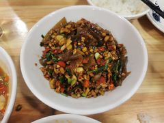 -笨罗卜浏阳菜馆(太平街店)