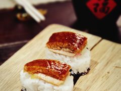 -德永枣香烤鸭(官舍店)