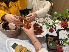 -椿记烧鹅(叠彩店)