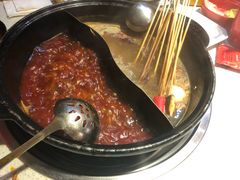 -正宗钢管厂五区·小郡肝火锅·串串香(商品街总店)