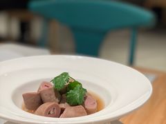 -莆田餐厅PUTIEN(万象天地店)