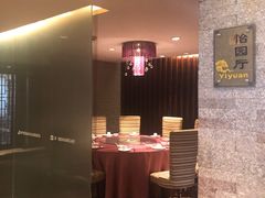 -温德姆花园酒店-鼎丰阁中餐厅