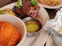 -Chili's Cafe&Bar奇利斯(滨江店)