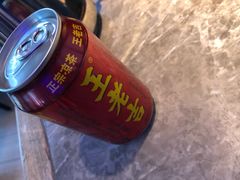 -老板恋上鱼(恒隆广场店)