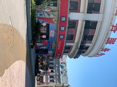 -奔跑吧乐园