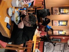 零售区-霸蛮湖南菜·牛肉粉(荣京西街店)