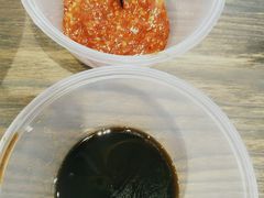 -盒马鲜生(皇庭广场店)