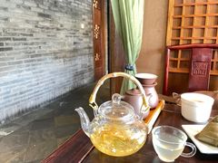 -青藤茶馆(南山路店)