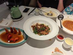 -西湖春天•老字号杭州菜(百汇店)