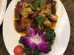 -旺达·福州菜(正大广场店)