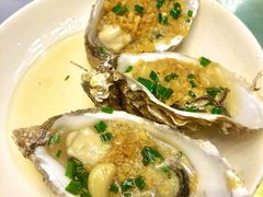 -金海湾海鲜排档(朱家尖店)
