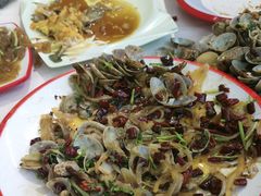-北戴河庆山饭店·海鲜砂锅粥(北戴河黑石路店)
