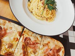-玛尚诺Pizza&Bar(长泰广场店)