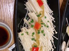 -新石器烤肉(南站店)