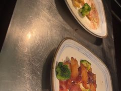 -惠州皇冠假日酒店·西餐厅·自助餐厅