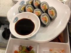 -韩时烤肉(枫蓝店)