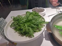 -烹然四季椰子鸡火锅(姚家园万象汇店)