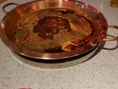 -大味生态火锅(蓝谷地店)