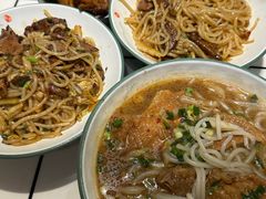 -仙妈米粉店(庆丰路)