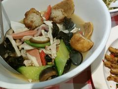 -西江红·株洲本地菜(滨江南路店)