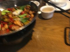 -阿婉贵州苗家酸汤鱼(梅林店)