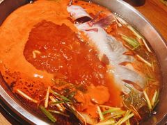 -新凯里酸汤鱼(飞山街店)
