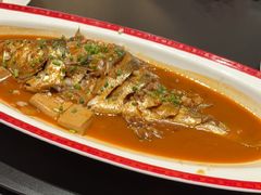 -老山东·山东菜(鲁菜名店)