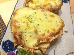 -割烹旭日本料理(龙湖狮山天街店)